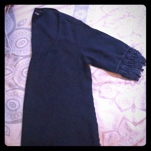 Rue 21 hip length shirt